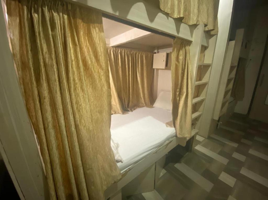 Airport Inn Residency Mumbai  Buitenkant foto