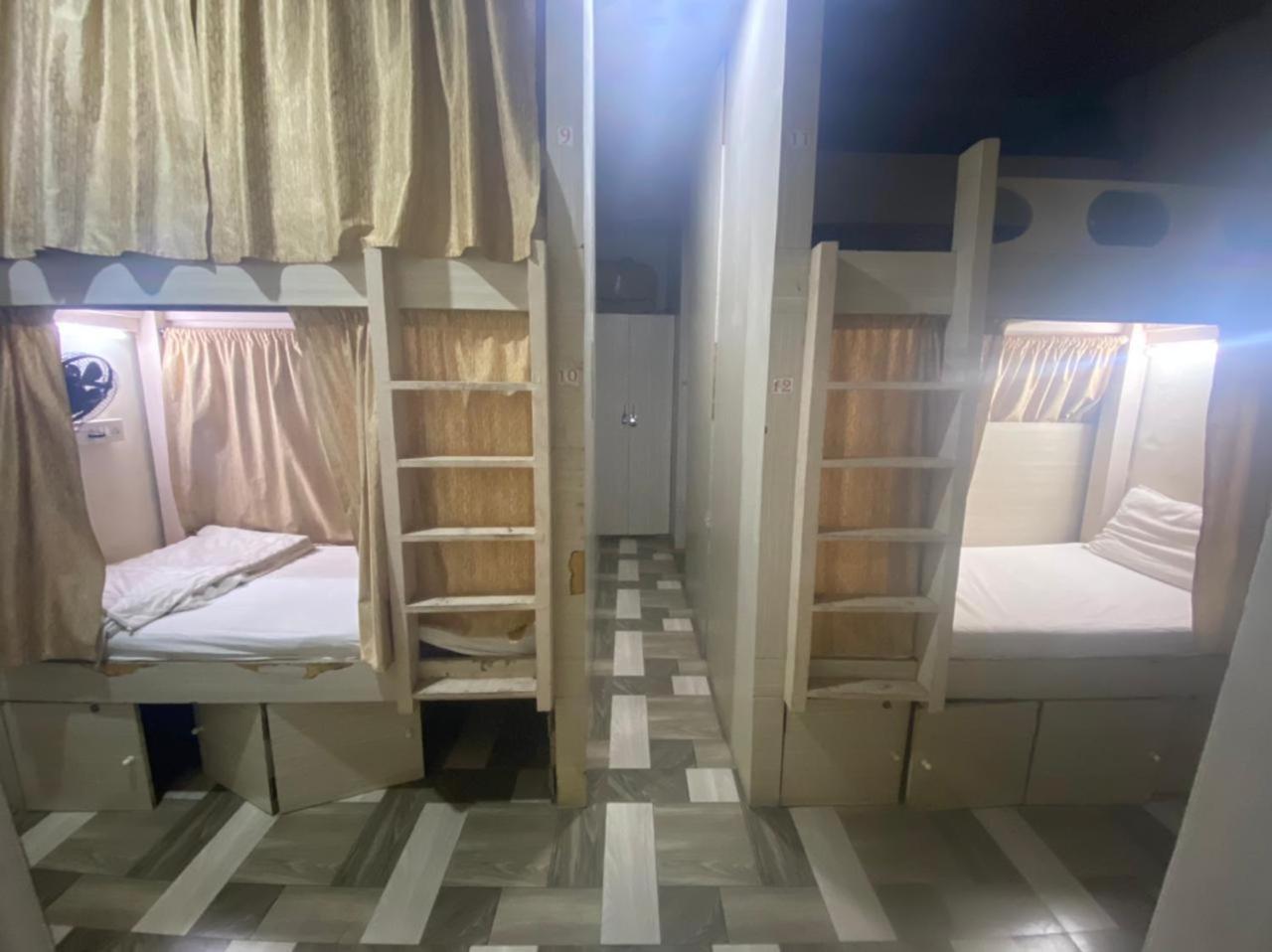 Airport Inn Residency Mumbai  Buitenkant foto